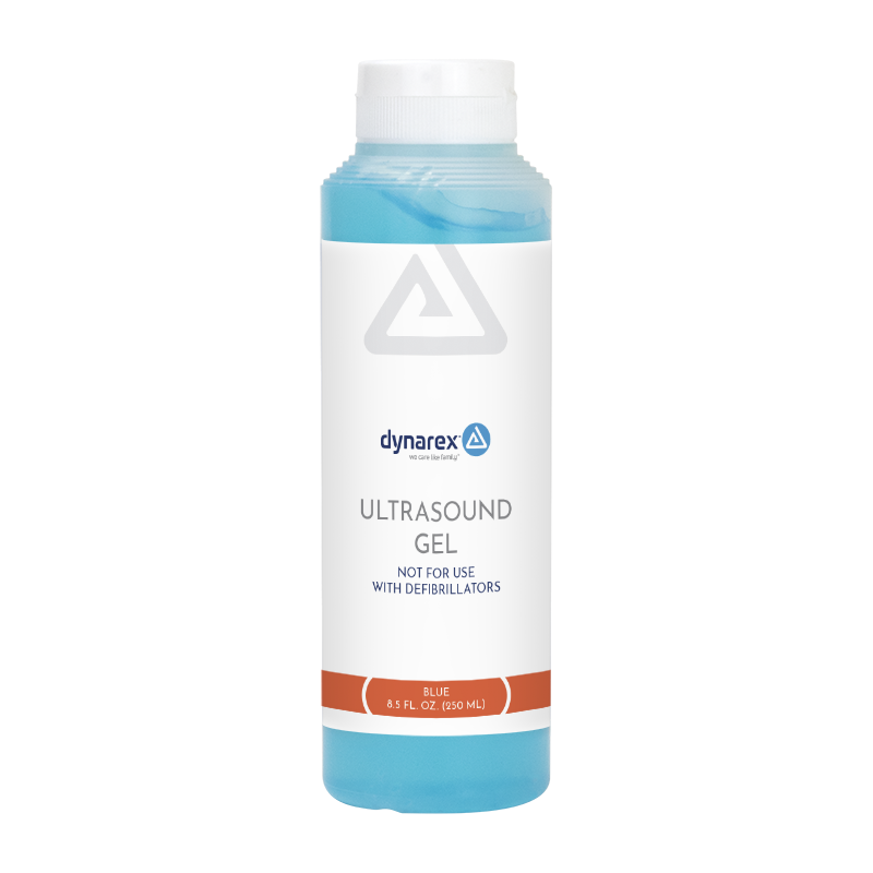 Ultrasound Gel