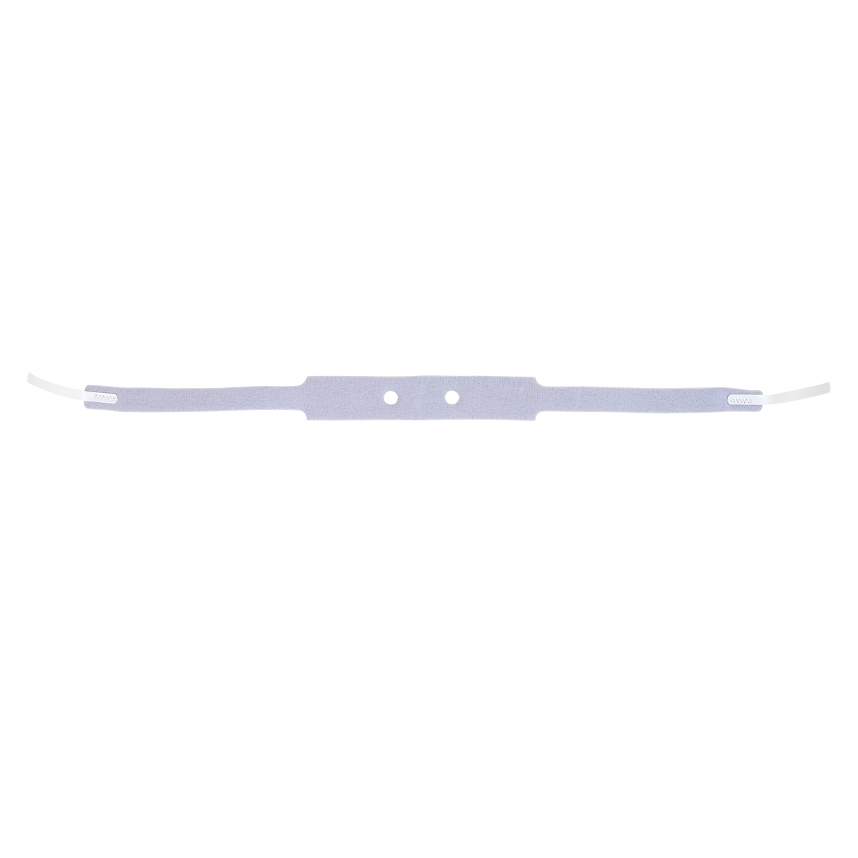 Soft-Foam Trach Tube Holders