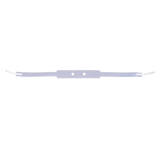 Soft-Foam Trach Tube Holders