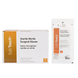 Sterile Nitrile Surgical Gloves, Powder-Free