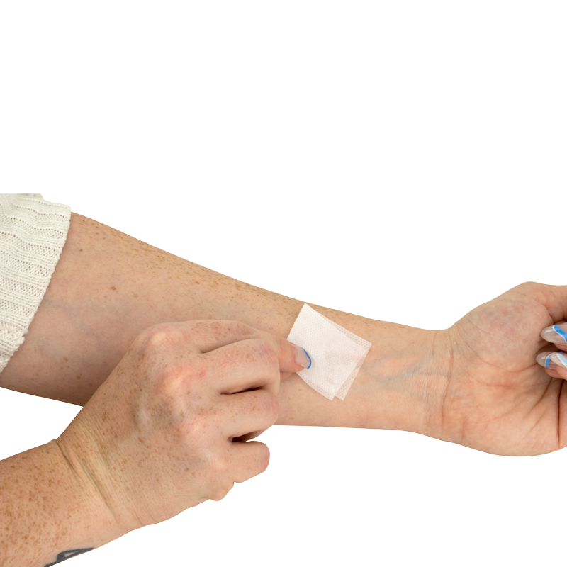 StingGone Protective Barrier Wipes