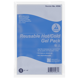 Reusable Hot and Cold Gel Packs