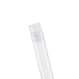 Flange Plug Caps for Test Tubes