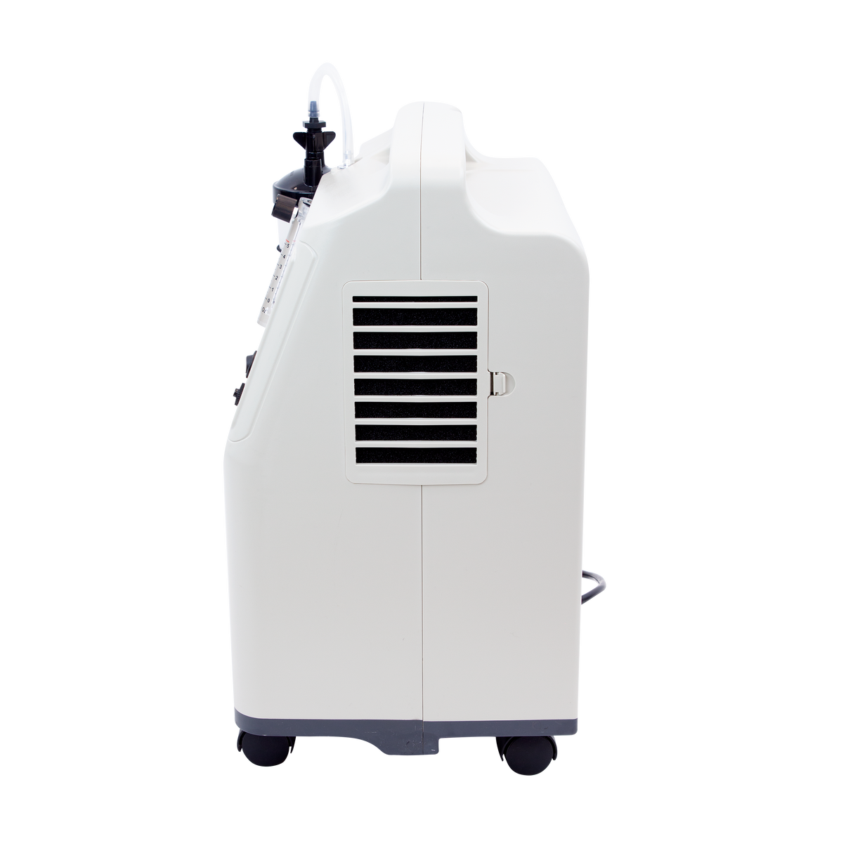 Oxygen Concentrators