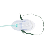 Oxygen Masks - Medium-Concentration