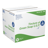 Green Soap