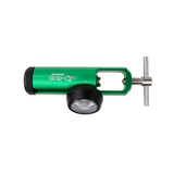 CGA 870 Style Oxygen Regulators & Wrench