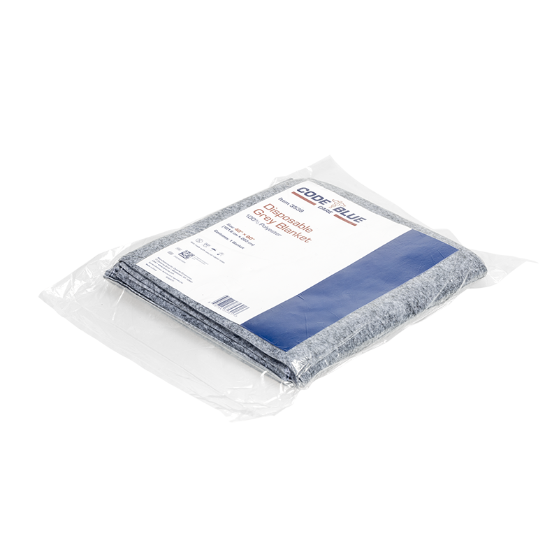 Disposable Blankets
