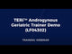 TERi™ Elderly Patient Skills Trainer