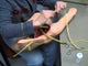 Heart Catheterization Simulator