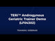 Teri Auscultation Patient Skills Trainer