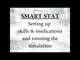 Smart Stat Basic With iPad®