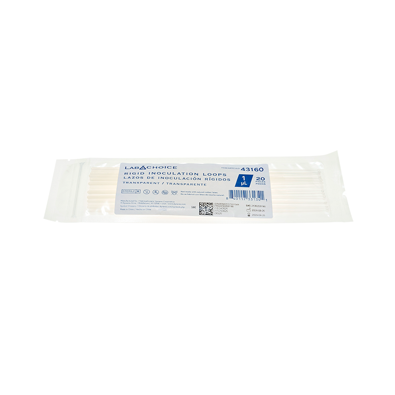 Inoculation Loops