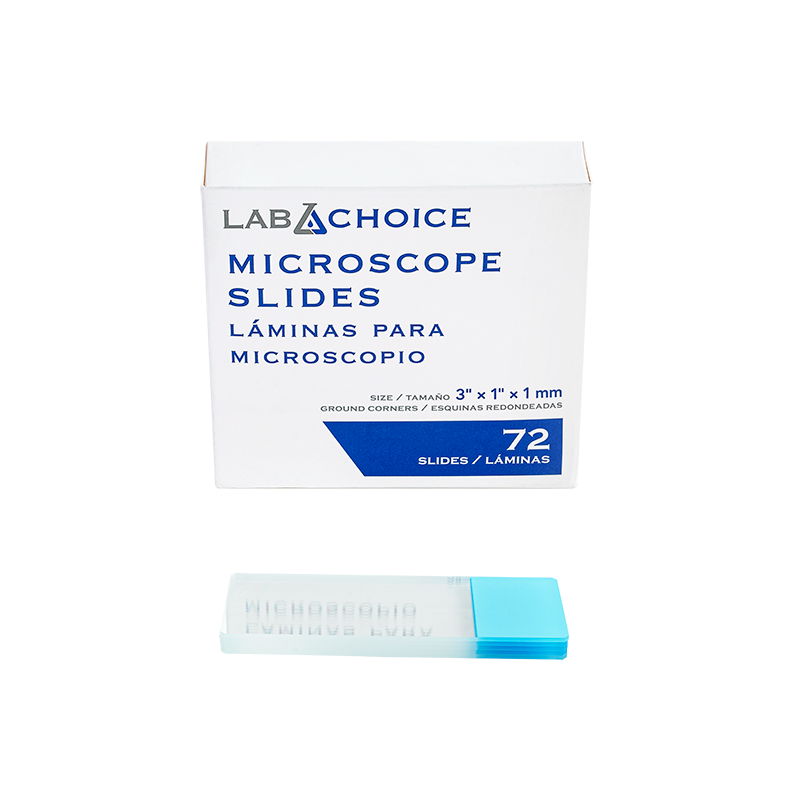 Microscope Slides
