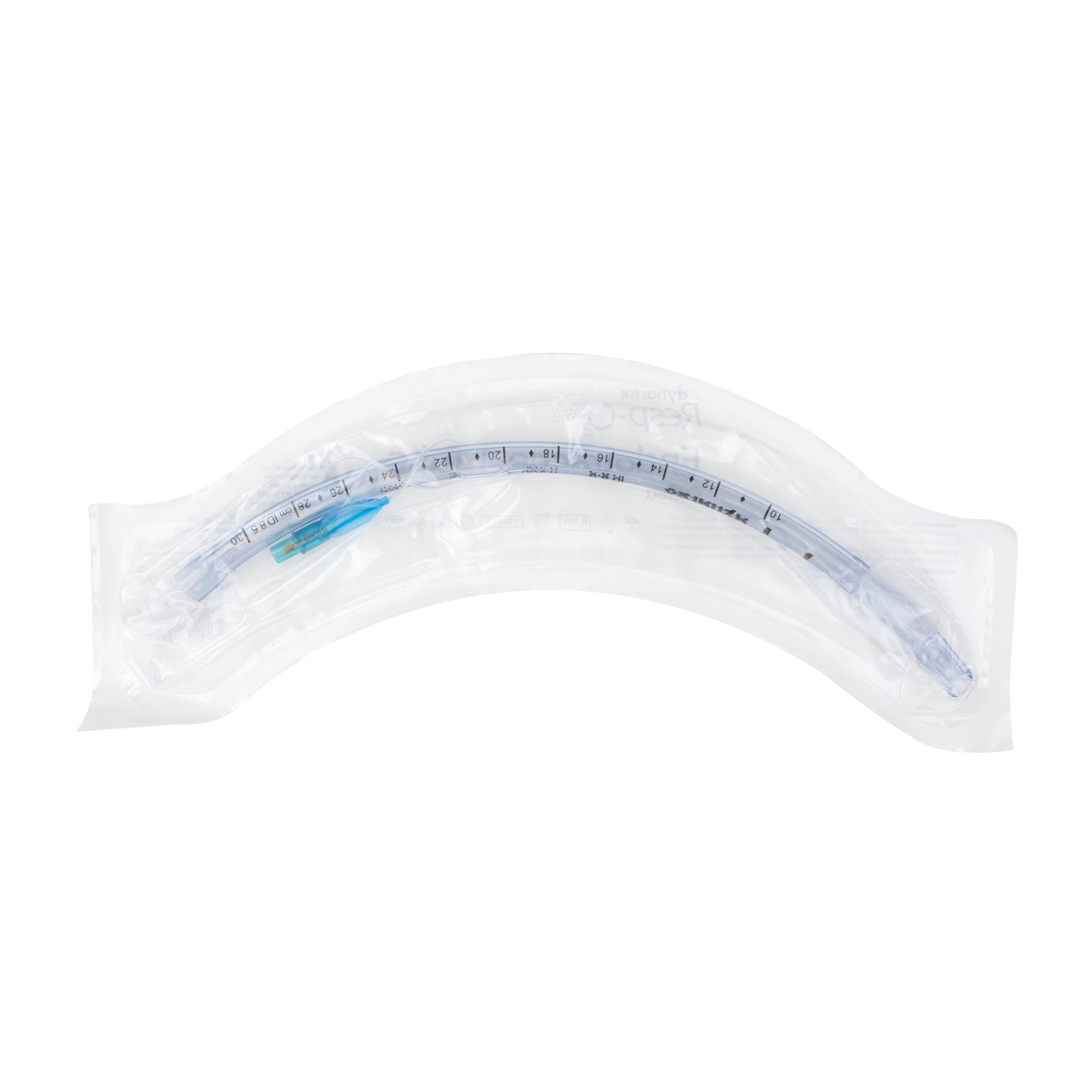 Endotracheal Tube - Cuffed