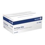 IV Pole Kit