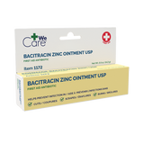 Bacitracin Zinc Ointments USP