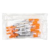 Insulin Syringes