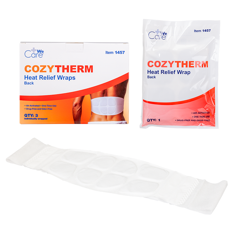 CozyTherm - Heating Relief
