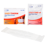 CozyTherm - Heating Relief