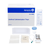 Urethral Catheterization Trays