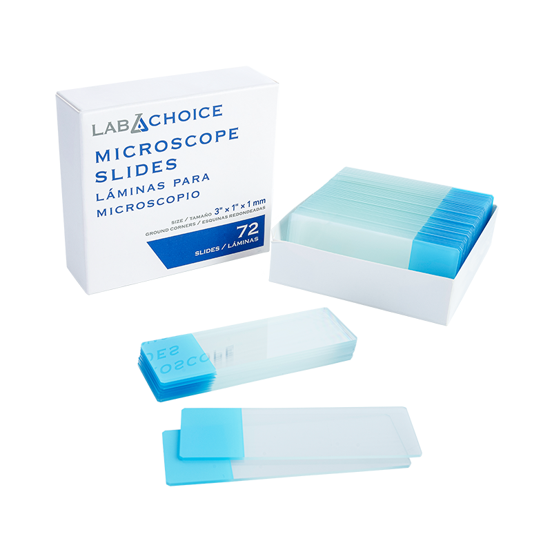 Microscope Slides