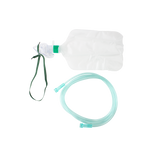 Oxygen Masks - High Concentration