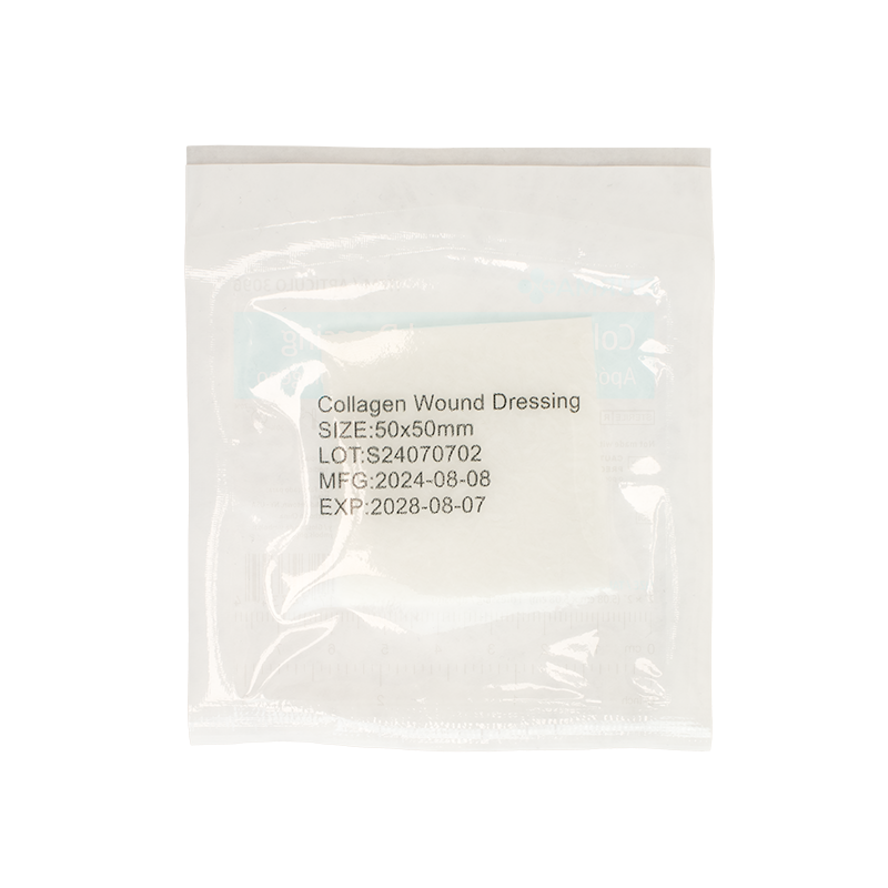 DynaCol Collagen Wound Dressings