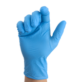 Sterile Nitrile Exam Gloves, Powder-Free