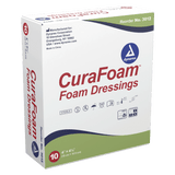 CuraFoam™ Foam Dressings