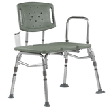 Bariatric Tub Transfer Bench