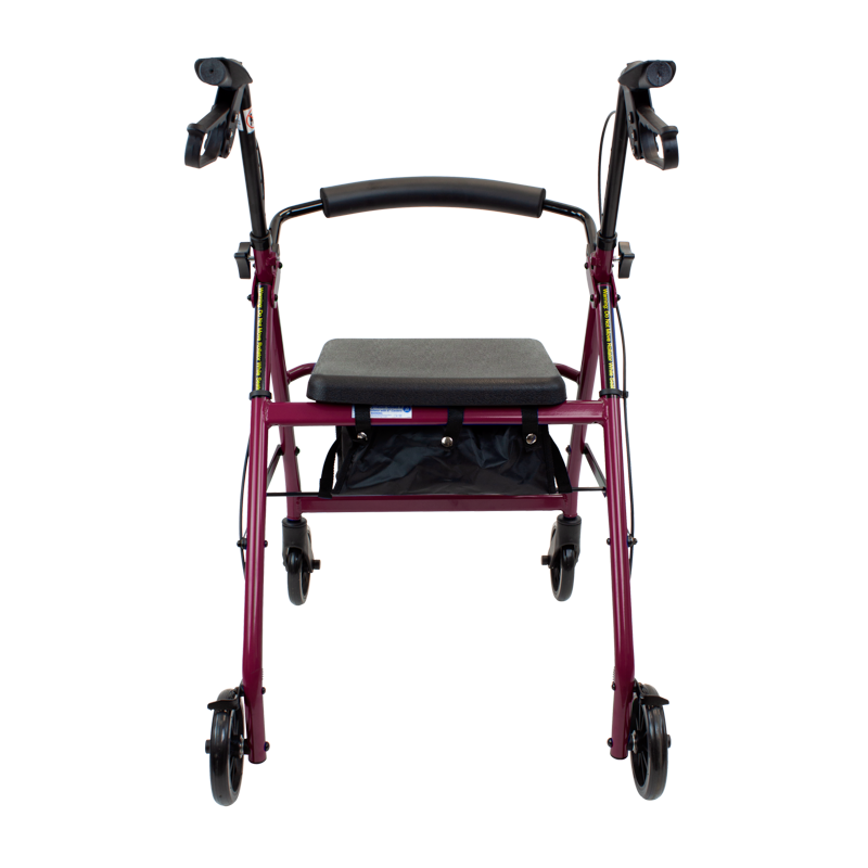 DynaGo Quad 6 Rollators