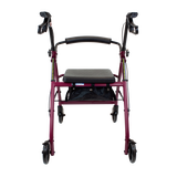 DynaGo Quad 6 Rollators