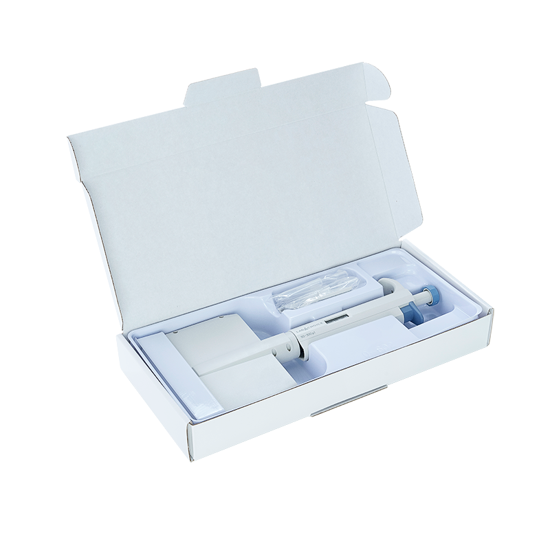 Mechanical Pipettes