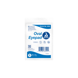 Oval Eye Pads
