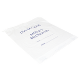 Patient Belonging Bags