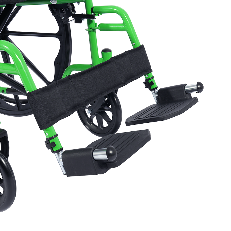 Greenline Cruiser Wheelchairs