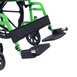 Greenline Cruiser Wheelchairs