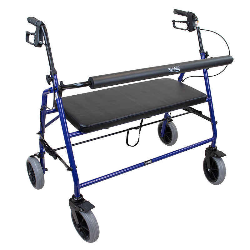 Bariatric Rollator