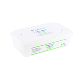 Flushable Wipes