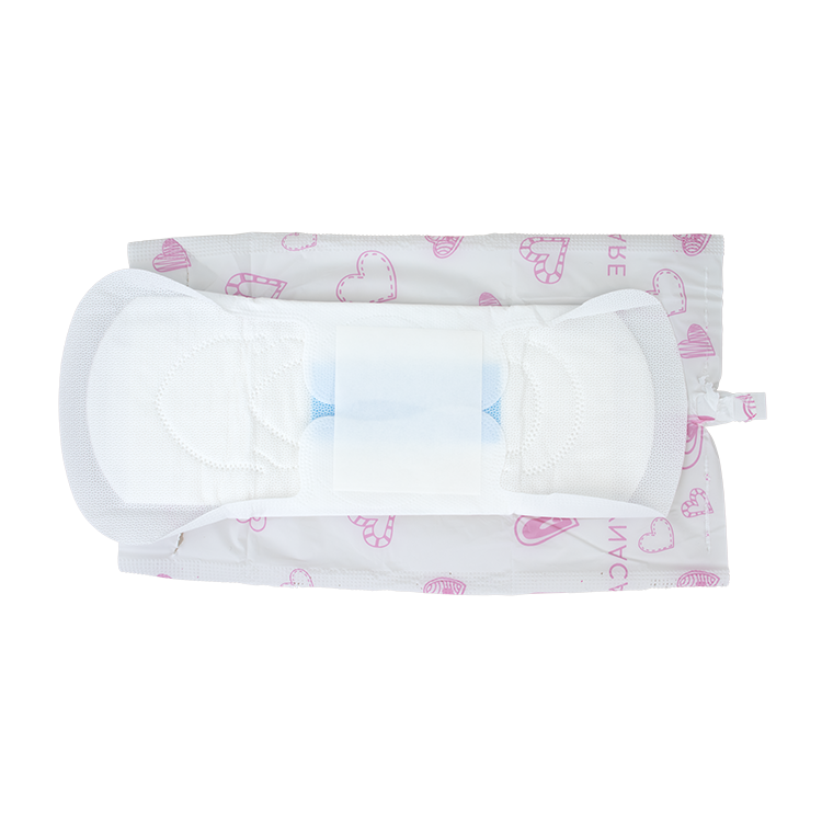 Maxi Pads