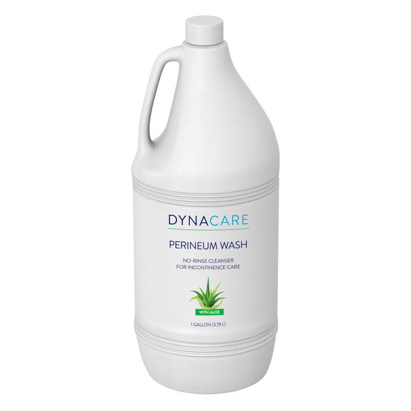Perineum Wash