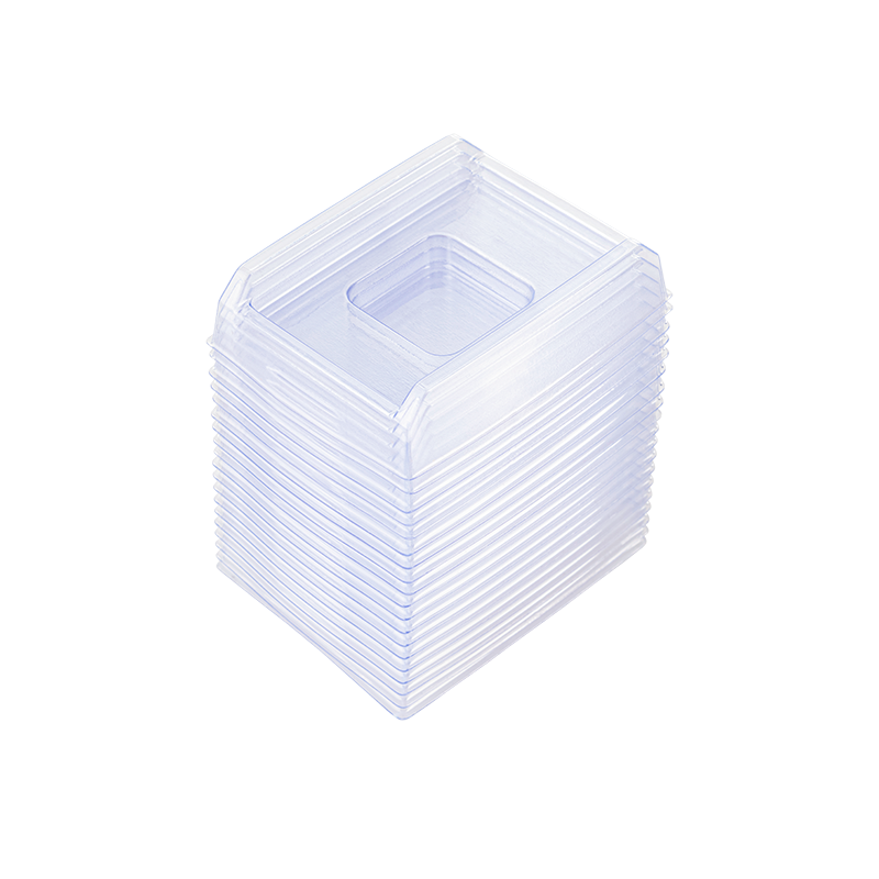 Disposable Base Molds
