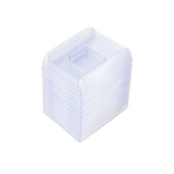 Disposable Base Molds