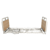 D500 LTC 5 Function Ultra-Low Bed -  2"