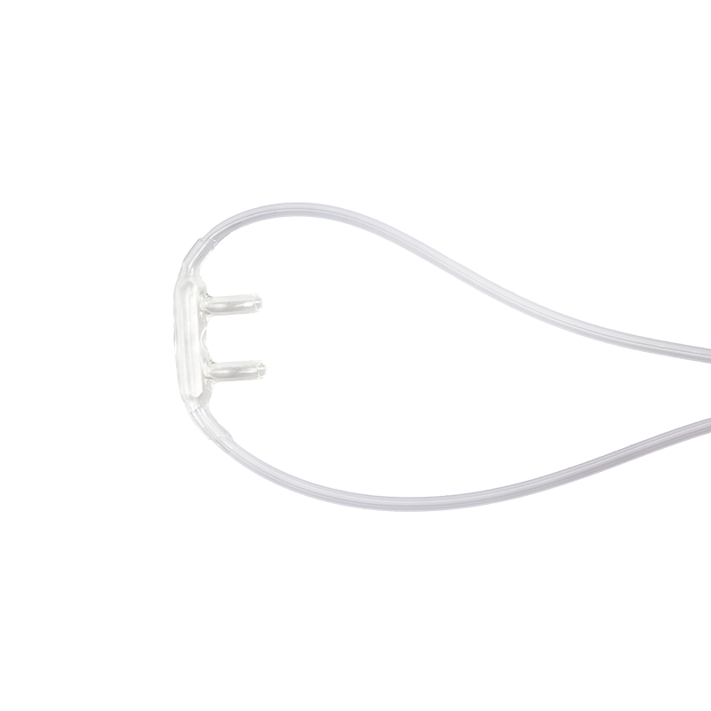 Nasal Oxygen Cannulas - Cushion Tip