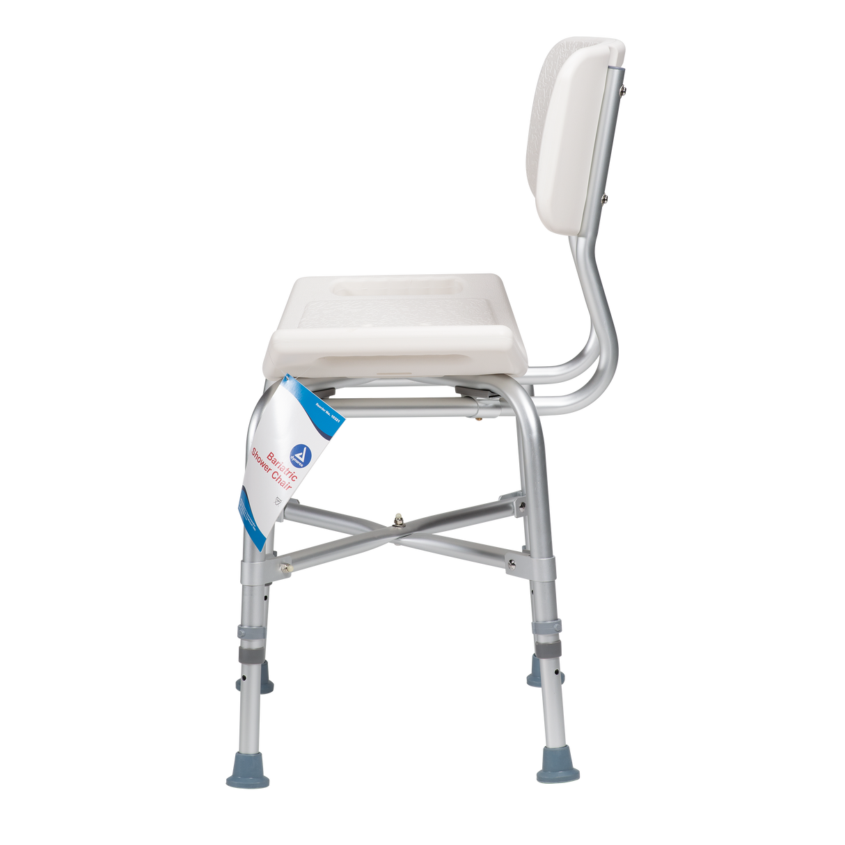 Bariatric Shower Chair with Back