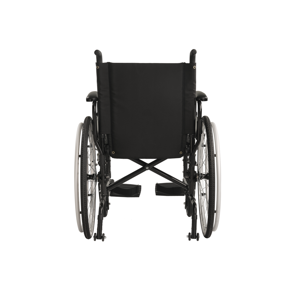DynaRide™ Series 5 Ultra Lite Wheelchair