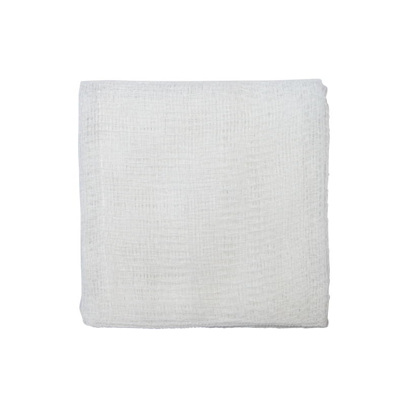 Gauze Sponges & Pads - Sterile & Non-Sterile