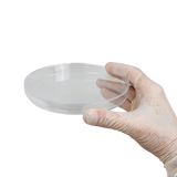 Stackable Petri Dishes